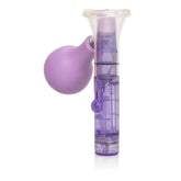 Penetrating Mini Clitoral Pump